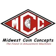 Midwest Coin Concepts/Total Recreation