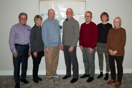 2022 LEAF Award Winners