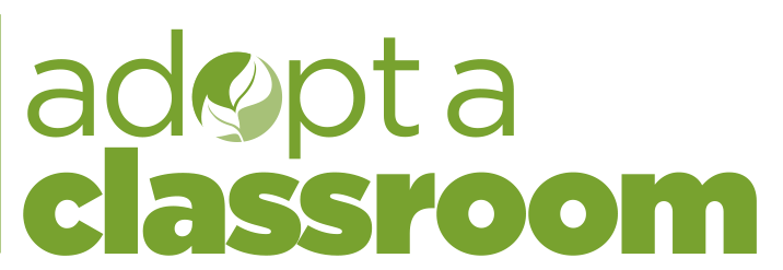 Adopt A Classroom