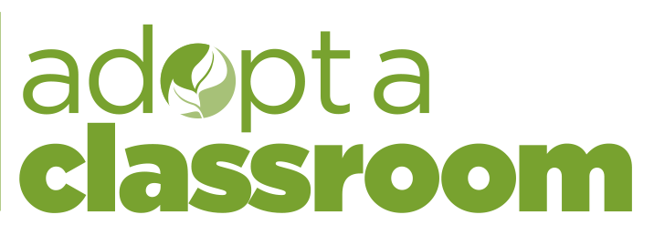 Adopt A Classroom