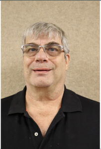 Al Dahlgren school board candidate