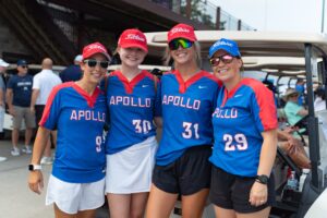 Apollo-golf-team-players