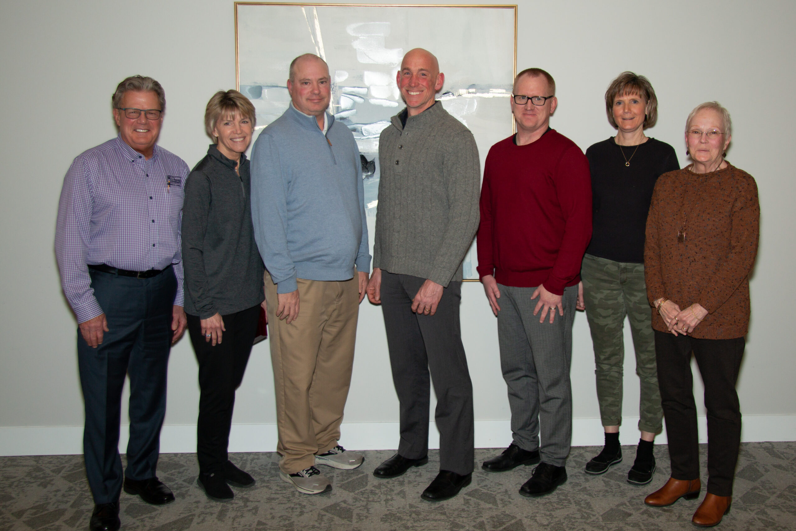 2022 LEAF Award Winners