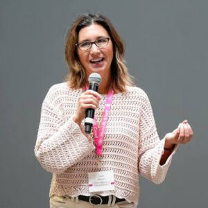 Laurie Putnam, Ed.D.