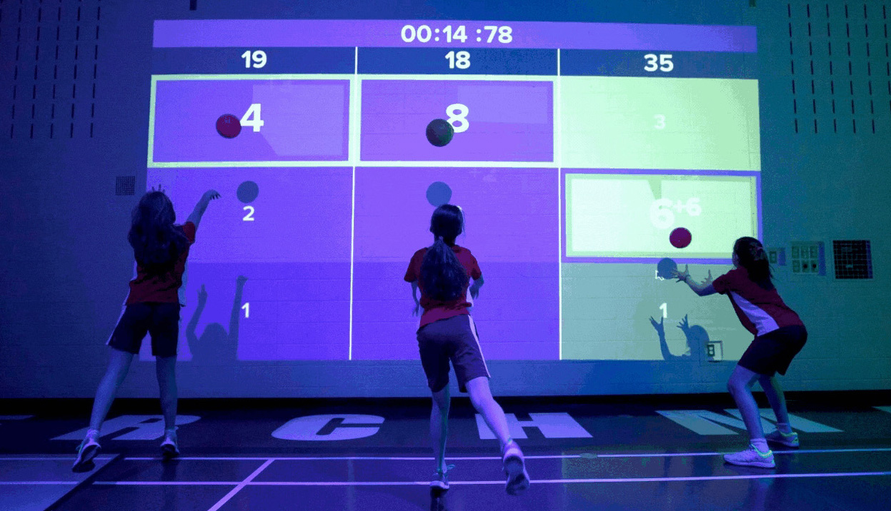 Lu Interactive Playground