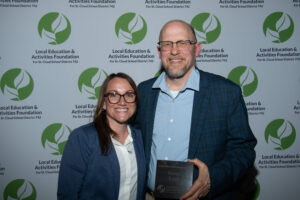 Molly Kensy & Kerry Kopp