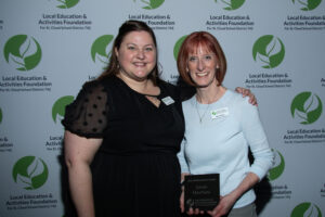 Natalie Copeland & Sara Martini