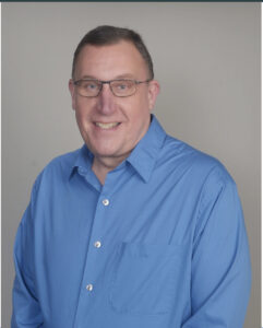 Peter Hamerlinck school board candidate