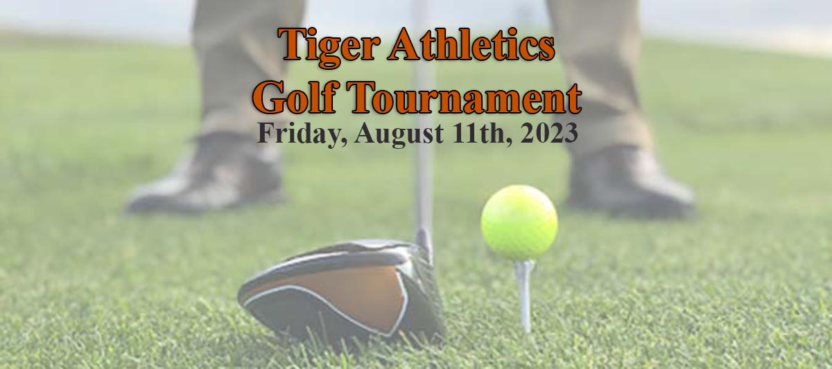 Tech Tiger Golf Tournament