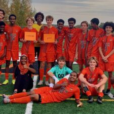 <p class="winner">2nd Period WINNER</p><p class="title">Title: Thank you!</p>
Photo by: Lori Campina Thank you!