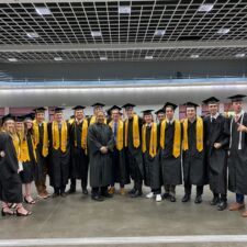 <p class="title">Title: Look Mr. Harris, we made it!</p>
Photo by: Beth Fenstad Look Mr. Harris, we made it! by Beth Fenstad