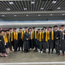 <p class="title">Title: Look Mr. Harris, we made it!</p>
Photo by: Beth Fenstad Look Mr. Harris, we made it! by Beth Fenstad