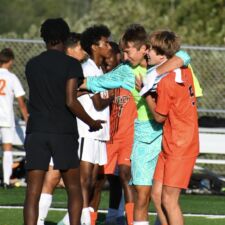 <p class="title">Title: Friendship</p>
Photo by: Lori Campina Friendship