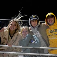 <p class="title">Title: Support</p>
Photo by: Lori Campina Soccer Fans