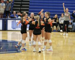 <p class="title">Title: Pure emotion!</p>
Photo by: Brooke Lieser Pure emotion!