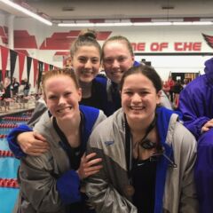 <p class='title'>Title: Apollo Swimming</p>
Photo by: Elise Morrel