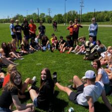 <p class="title">Title: Last DAY!</p>
Photo by: Beth Fenstad Last DAY! by Beth Fenstad