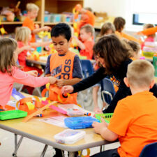 <p class="title">Title:
Juntos Somos Fuertes - Together We Are Strong</p>
Photo by: Marita Schmitz