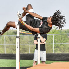 <p class="title">Title: Tech track</p>
Photo by: Debbie Quigley Tech track