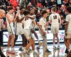 <p class="title">Title: Yes!!!</p>
Photo by: Beth Fenstad Yes!!!