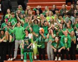 <p class="title">Title: Come on Ref!</p>
Photo by: Beth Fenstad Come on Ref!