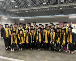 <p class="title">Title: Tiger Proud!</p>
Photo by: Beth Fenstad Tiger Proud!