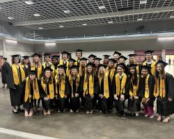 <p class="title">Title: Tiger Proud!</p>
Photo by: Beth Fenstad Tiger Proud!