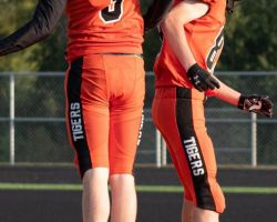 <p class="title">Let’s go!</p>
Photo by: Rebecca Marohl Let’s go!