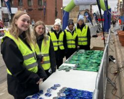 <p class="title">Title: Chilly Earth Day</p>
Photo by: Beth Fenstad Chilly Earth Day