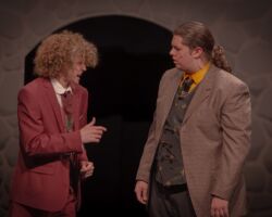 <p class="title">Title: Apollo's "Woman in White" Performance-1</p>
Photo by: Raven Karnik Apollo's "Woman in White" Performance