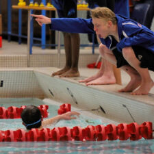 <p class="title">Title: Never Give Up</p>
Photo by: Alexandra Badger