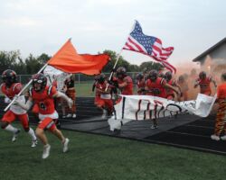 <p class="winner">1st Period WINNER</p><p class="title">Title: Game Time</p>
Photo by: Alex Schaefer Game Time